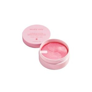 Mary Kay Radiant Pink Eye Patches Exp 12/2029